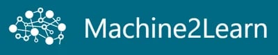 Logo-Machine2Learn