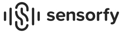 Logo-Sensorfy
