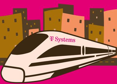 Berlin excursion leaflet (English)