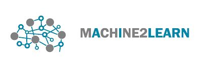 Machine2Learn