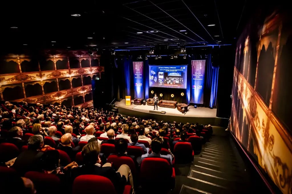 Theather