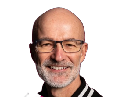 Thomas Weber